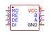 MAX3082ESA+T by Analog Devices